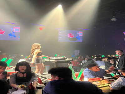 毕节夜场招聘